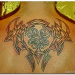 Рисунки тату в кельтском стиле 23.04.22 №0649 - Celtic style tattoo designs tatufoto.com