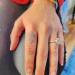 Рисунки тату в кельтском стиле 23.04.22 №0653 - Celtic style tattoo designs tatufoto.com