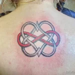Рисунки тату в кельтском стиле 23.04.22 №0656 - Celtic style tattoo designs tatufoto.com