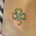 Рисунки тату в кельтском стиле 23.04.22 №0672 - Celtic style tattoo designs tatufoto.com