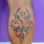 Рисунки тату в кельтском стиле 23.04.22 №0705 - Celtic style tattoo designs tatufoto.com