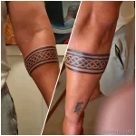 Рисунки тату в кельтском стиле 23.04.22 №0713 - Celtic style tattoo designs tatufoto.com