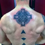 Рисунки тату в кельтском стиле 23.04.22 №0738 - Celtic style tattoo designs tatufoto.com