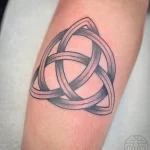 Рисунки тату в кельтском стиле 23.04.22 №0756 - Celtic style tattoo designs tatufoto.com