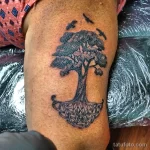 Рисунки тату в кельтском стиле 23.04.22 №0770 - Celtic style tattoo designs tatufoto.com