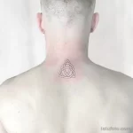 Рисунки тату в кельтском стиле 23.04.22 №0783 - Celtic style tattoo designs tatufoto.com