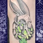 Рисунки тату в кельтском стиле 23.04.22 №0785 - Celtic style tattoo designs tatufoto.com