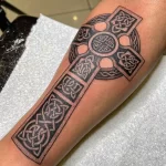 Рисунки тату в кельтском стиле 23.04.22 №0796 - Celtic style tattoo designs tatufoto.com