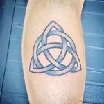 Рисунки тату в кельтском стиле 23.04.22 №0802 - Celtic style tattoo designs tatufoto.com