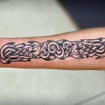 Рисунки тату в кельтском стиле 23.04.22 №0828 - Celtic style tattoo designs tatufoto.com