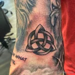 Рисунки тату в кельтском стиле 23.04.22 №0835 - Celtic style tattoo designs tatufoto.com