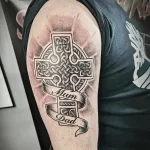 Рисунки тату в кельтском стиле 23.04.22 №0836 - Celtic style tattoo designs tatufoto.com