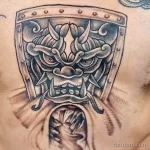 Рисунки тату в кельтском стиле 23.04.22 №0840 - Celtic style tattoo designs tatufoto.com