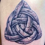 Рисунки тату в кельтском стиле 23.04.22 №0844 - Celtic style tattoo designs tatufoto.com