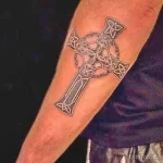 Рисунки тату в кельтском стиле 23.04.22 №0845 - Celtic style tattoo designs tatufoto.com