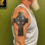 Рисунки тату в кельтском стиле 23.04.22 №0848 - Celtic style tattoo designs tatufoto.com