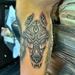 Рисунки тату в кельтском стиле 23.04.22 №0850 - Celtic style tattoo designs tatufoto.com