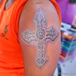 Рисунки тату в кельтском стиле 23.04.22 №0854 - Celtic style tattoo designs tatufoto.com