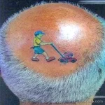 Смешные и весёлые рисунки тату с приколом 10.04.22 №0002 - fun tattoo tatufoto.com