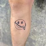 Смешные и весёлые рисунки тату с приколом 10.04.22 №0057 - fun tattoo tatufoto.com