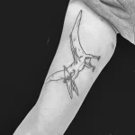 Смешные и весёлые рисунки тату с приколом 10.04.22 №0074 - fun tattoo tatufoto.com