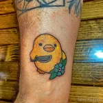 Смешные и весёлые рисунки тату с приколом 10.04.22 №0090 - fun tattoo tatufoto.com