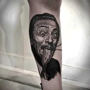Смешные и весёлые рисунки тату с приколом 10.04.22 №0095 - fun tattoo tatufoto.com