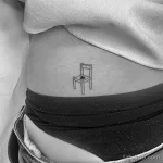 Смешные и весёлые рисунки тату с приколом 10.04.22 №0129 - fun tattoo tatufoto.com