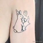 Смешные и весёлые рисунки тату с приколом 10.04.22 №0146 - fun tattoo tatufoto.com