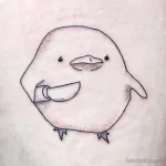 Смешные и весёлые рисунки тату с приколом 10.04.22 №0157 - fun tattoo tatufoto.com