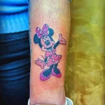 Смешные и весёлые рисунки тату с приколом 10.04.22 №0173 - fun tattoo tatufoto.com