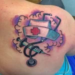 Смешные и весёлые рисунки тату с приколом 10.04.22 №0188 - fun tattoo tatufoto.com