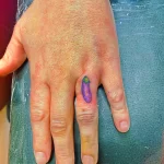 Смешные и весёлые рисунки тату с приколом 10.04.22 №0205 - fun tattoo tatufoto.com