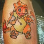 Смешные и весёлые рисунки тату с приколом 10.04.22 №0213 - fun tattoo tatufoto.com
