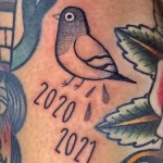 Смешные и весёлые рисунки тату с приколом 10.04.22 №0214 - fun tattoo tatufoto.com