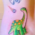 Смешные и весёлые рисунки тату с приколом 10.04.22 №0225 - fun tattoo tatufoto.com