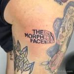Смешные и весёлые рисунки тату с приколом 10.04.22 №0263 - fun tattoo tatufoto.com