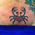 Смешные и весёлые рисунки тату с приколом 10.04.22 №0269 - fun tattoo tatufoto.com