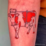 Смешные и весёлые рисунки тату с приколом 10.04.22 №0282 - fun tattoo tatufoto.com