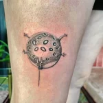 Смешные и весёлые рисунки тату с приколом 10.04.22 №0326 - fun tattoo tatufoto.com