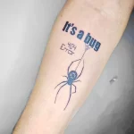 Смешные и весёлые рисунки тату с приколом 10.04.22 №0334 - fun tattoo tatufoto.com
