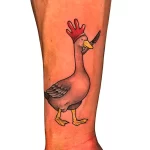 Смешные и весёлые рисунки тату с приколом 10.04.22 №0344 - fun tattoo tatufoto.com
