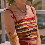 Смешные и весёлые рисунки тату с приколом 10.04.22 №0352 - fun tattoo tatufoto.com