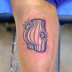 Смешные и весёлые рисунки тату с приколом 10.04.22 №0370 - fun tattoo tatufoto.com