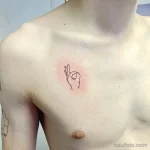 Смешные и весёлые рисунки тату с приколом 10.04.22 №0375 - fun tattoo tatufoto.com