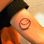 Смешные и весёлые рисунки тату с приколом 10.04.22 №0397 - fun tattoo tatufoto.com