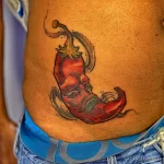 Смешные и весёлые рисунки тату с приколом 10.04.22 №0404 - fun tattoo tatufoto.com