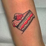 Смешные и весёлые рисунки тату с приколом 10.04.22 №0406 - fun tattoo tatufoto.com