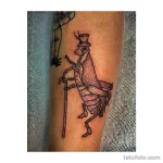 Смешные и весёлые рисунки тату с приколом 10.04.22 №0410 - fun tattoo tatufoto.com