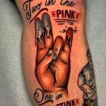 Смешные и весёлые рисунки тату с приколом 10.04.22 №0412 - fun tattoo tatufoto.com